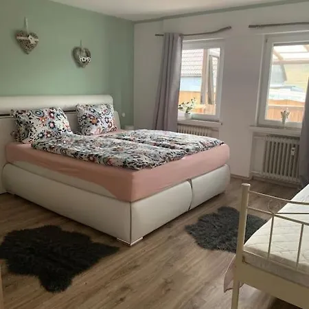 Ferienwohnung Bergblick Winterberg Eksteriør billede