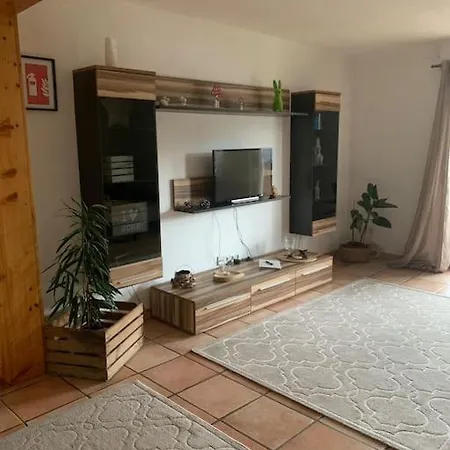 Ferienwohnung Bergblick Winterberg Eksteriør billede