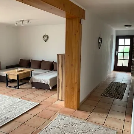 Ferienwohnung Bergblick Winterberg Eksteriør billede