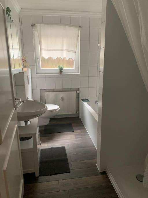 Bergblick Apartment *