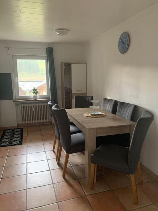 Bergblick Apartment Winterberg