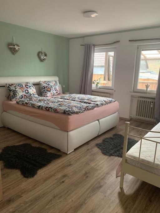 Bergblick Apartment