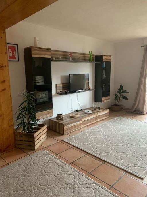 Bergblick Apartment Winterberg